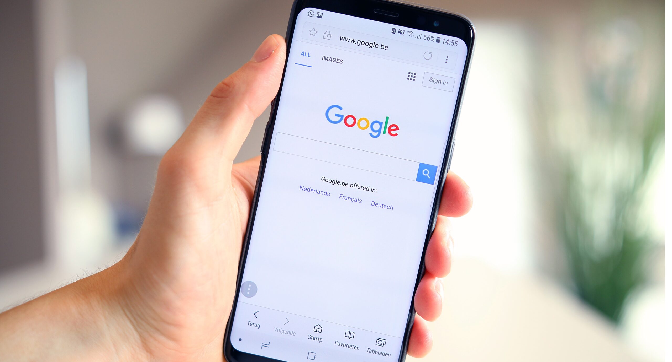 Google vient de lancer « Rechercher en direct '' – voici pourquoi vous voudrez l'essayer image-30221