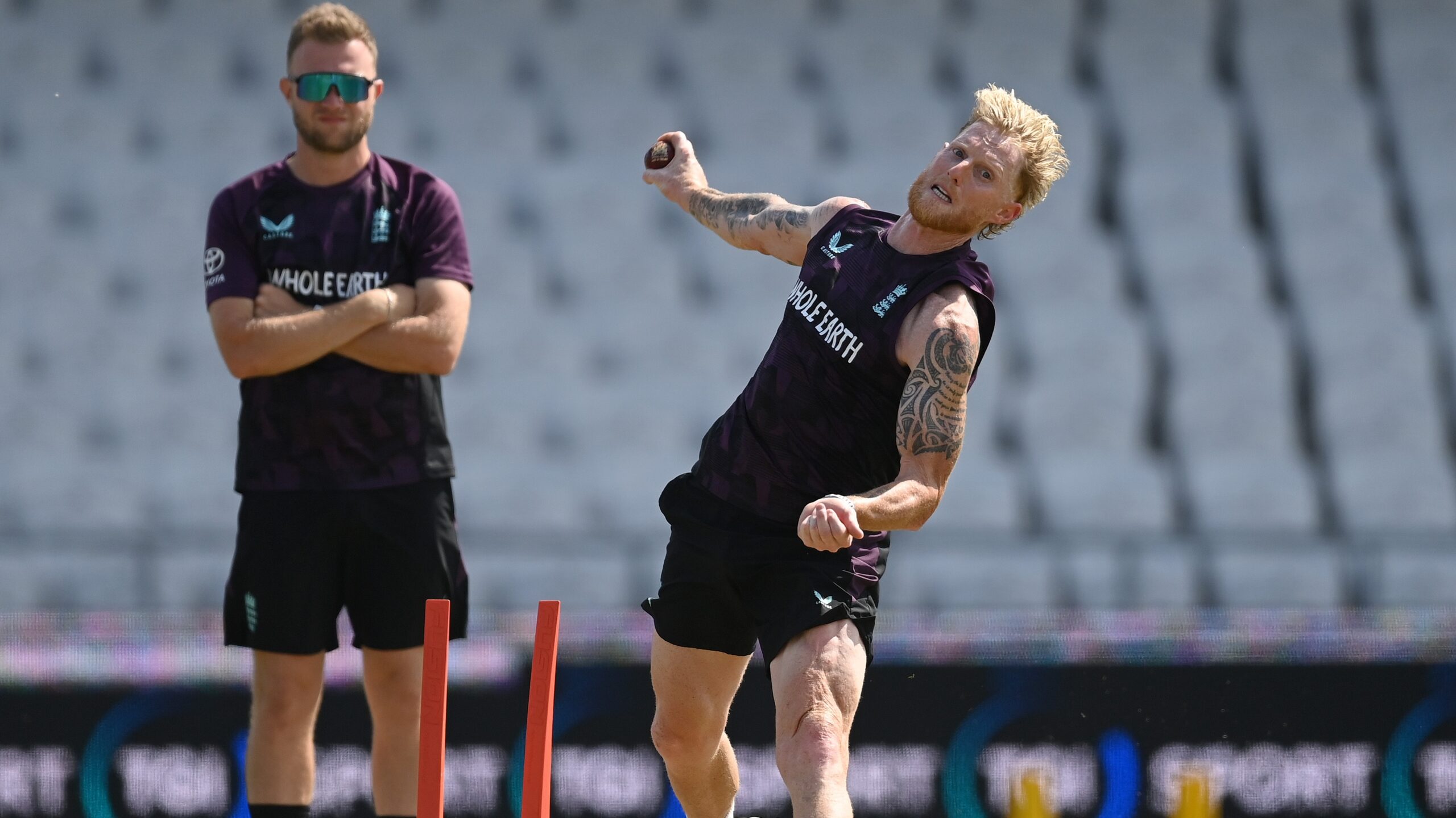 Comment regarder l'Angleterre vs Inde 1er test sur ICC TV (c'est gratuit) – Gill et Jaiswal ont frappé des siècles sensationnels image-30242