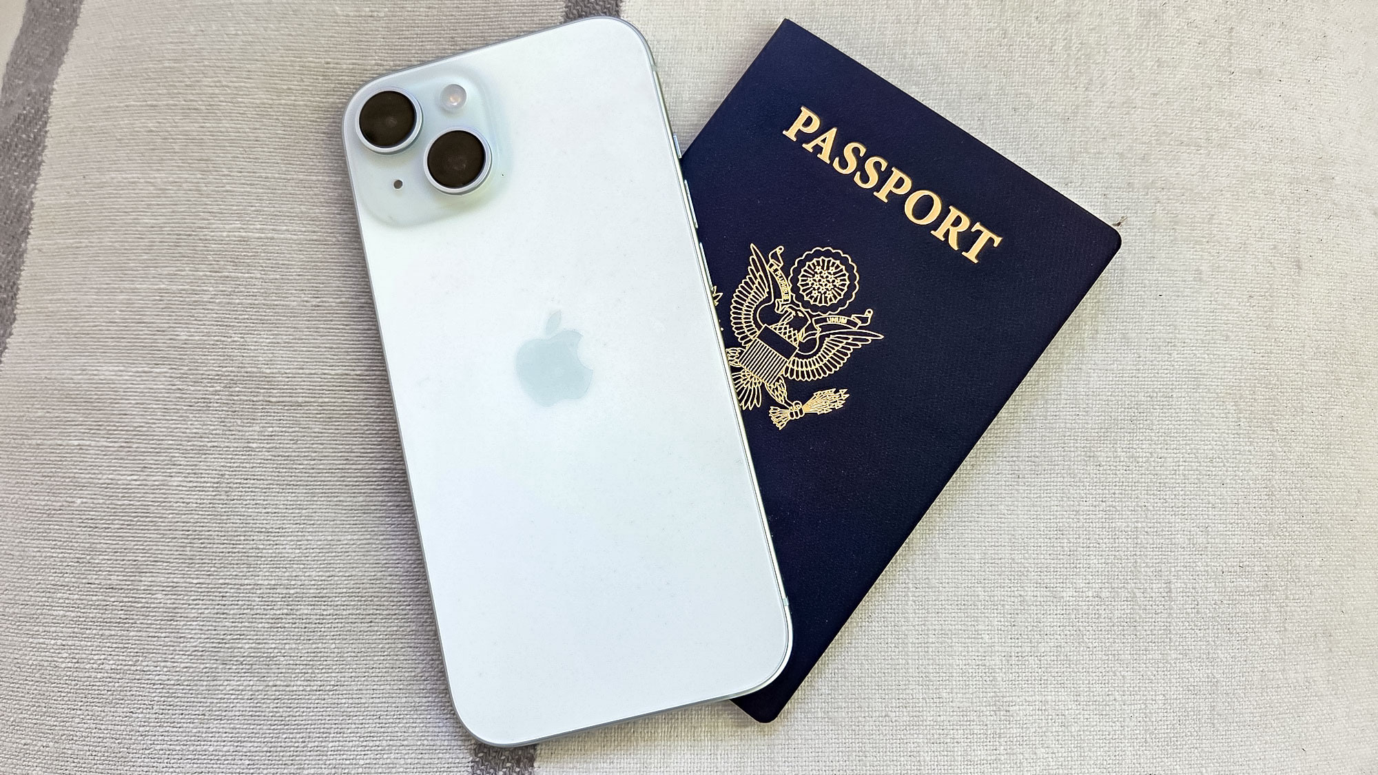 iOS 26 va mettre votre passeport sur votre iPhone – tout ce que nous savons jusqu'à présent sur les identifiants numériques d'Apple image-30265
