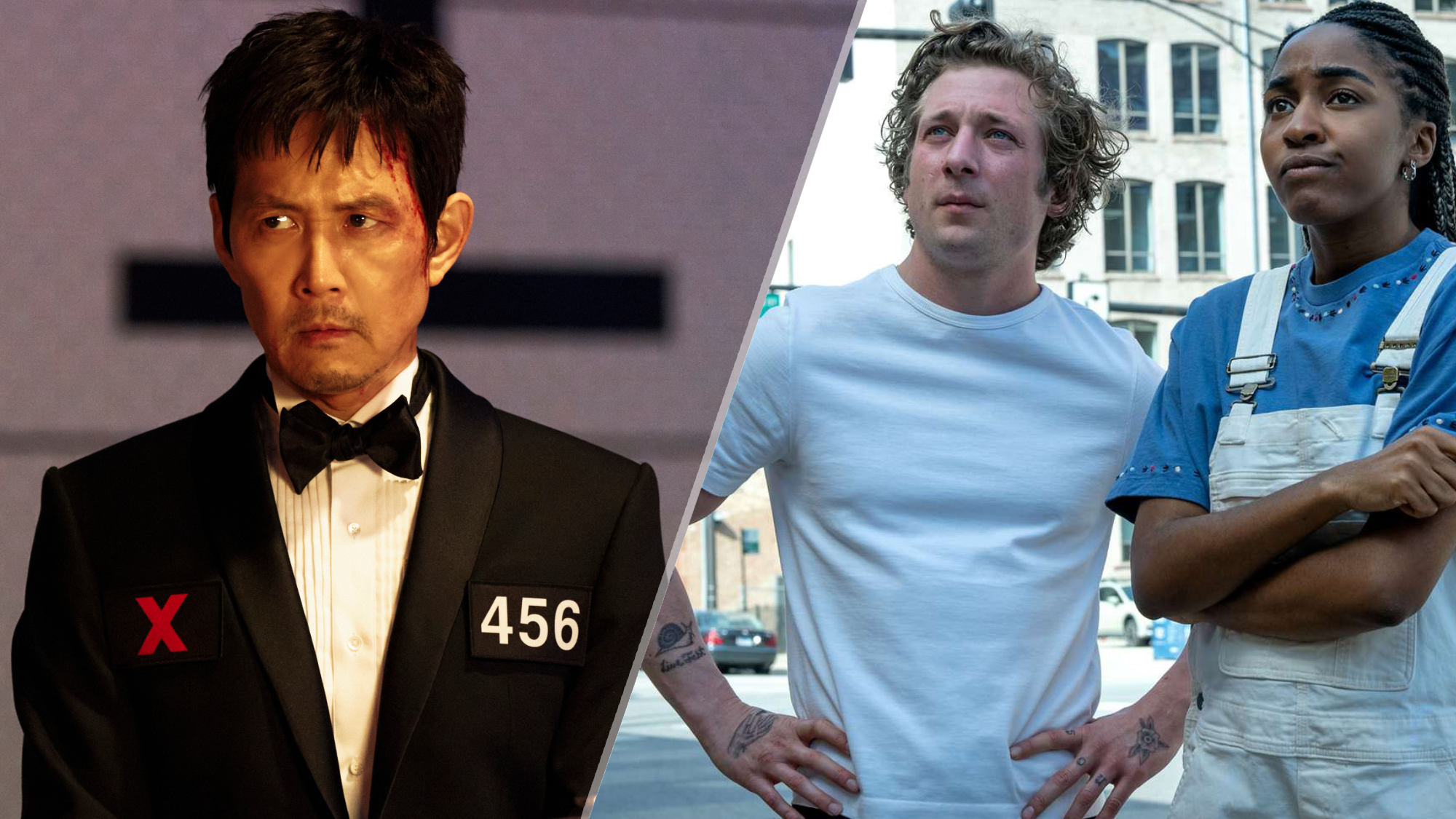 5 meilleurs émissions à diffuser cette semaine sur Netflix, Hulu et plus (23-29 juin) image-30273