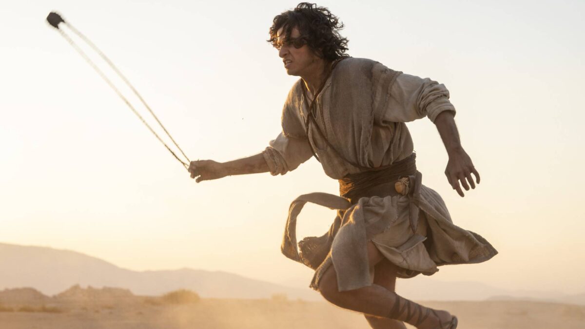 C'est officiel: « House of David '' La saison 2 coûtera des frais supplémentaires en plus de la vidéo de premier ordre image-30307