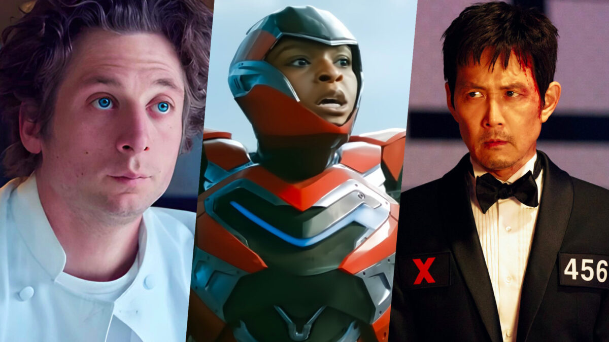 7 meilleurs films et émissions à diffuser ce week-end sur Netflix, Hulu et plus (27-29 juin) image-30349