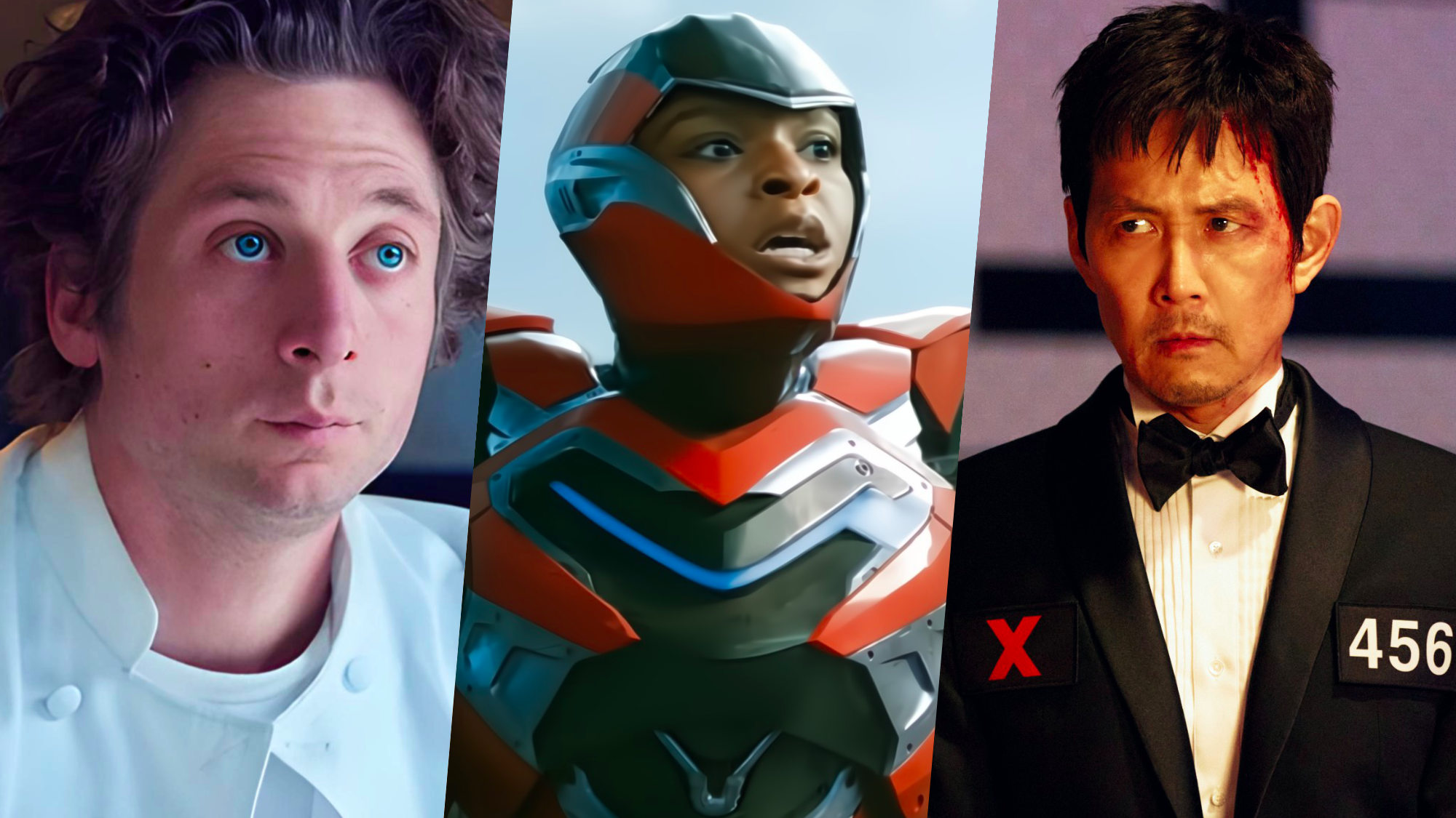 7 meilleurs films et émissions à diffuser ce week-end sur Netflix, Hulu et plus (27-29 juin) image-30349