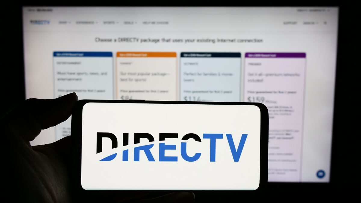 DirectV vient de donner à son service de streaming de télévision en direct une mise à niveau sérieuse image-30359
