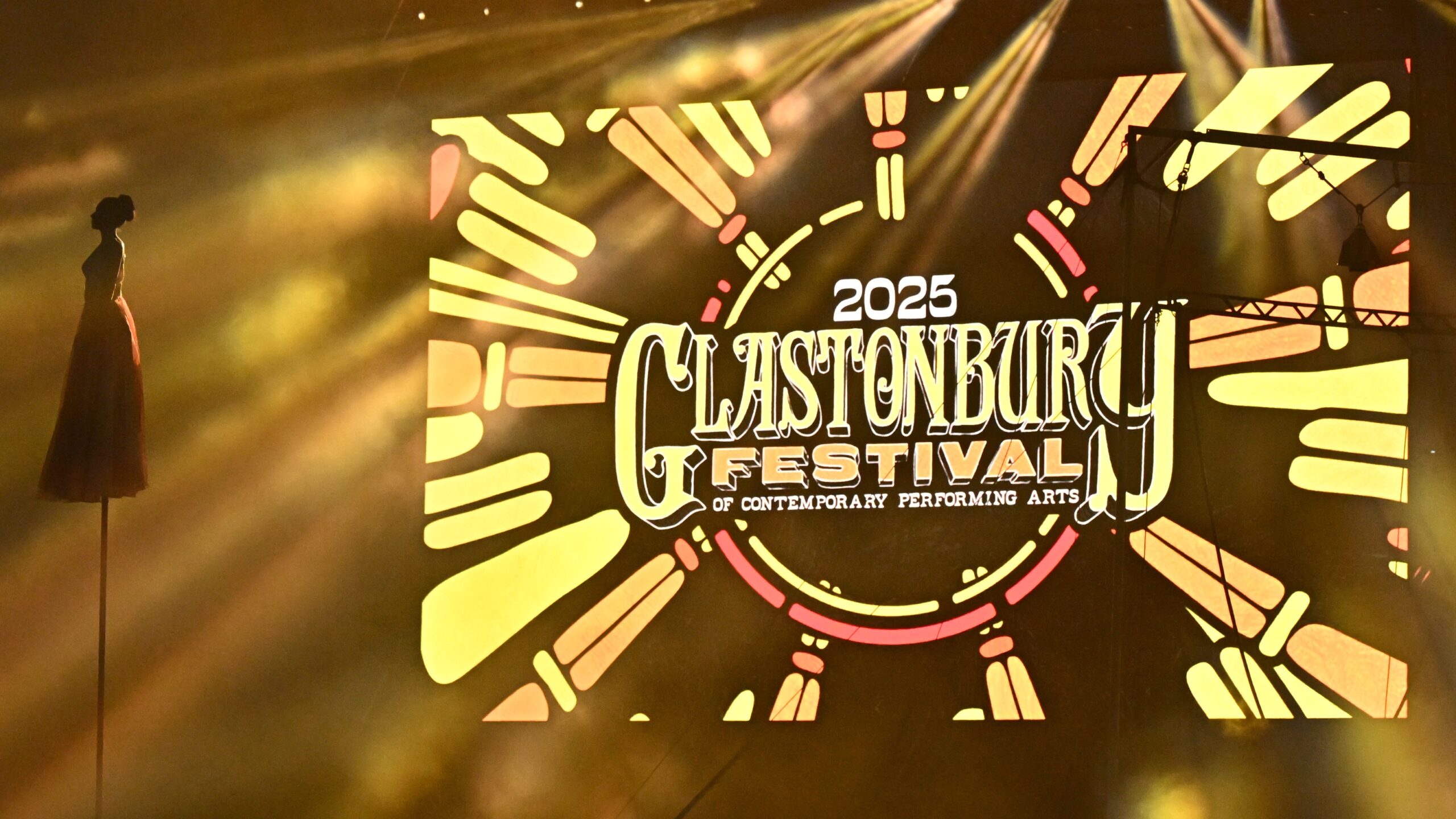 Comment regarder Glastonbury 2025 gratuitement en Irlande image-30367