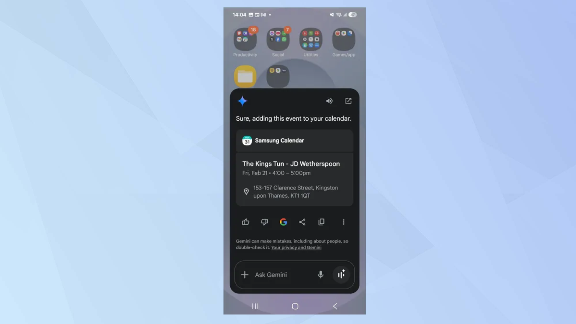 5 fonctionnalités de Galaxy Samsung qui changent la donne