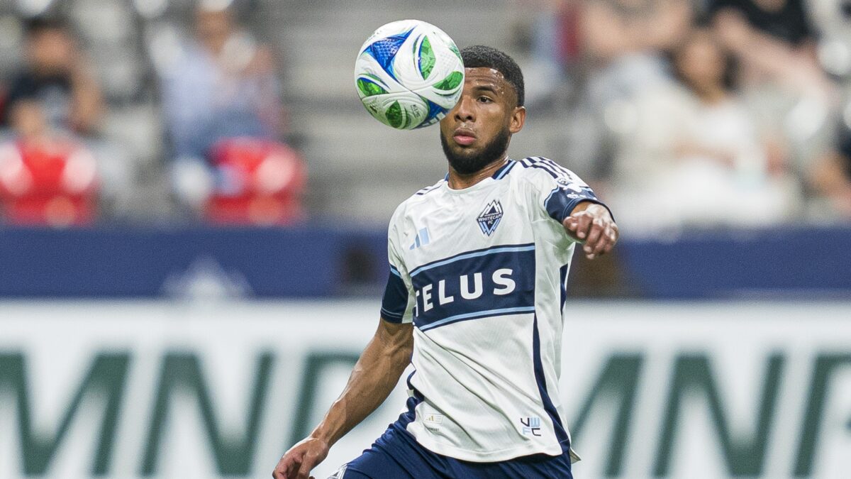 Comment regarder Cruz Azul vs Vancouver Whitecaps: Finale de la Coupe des champions CONCACAF en direct de n'importe où ce soir, quelle chaîne de télévision? image-29898