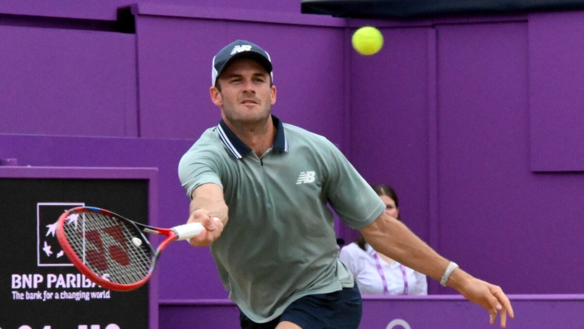 Comment regarder Queen's: Tennis du championnat HSBC en direct de n'importe où, graines, horaire image-29996