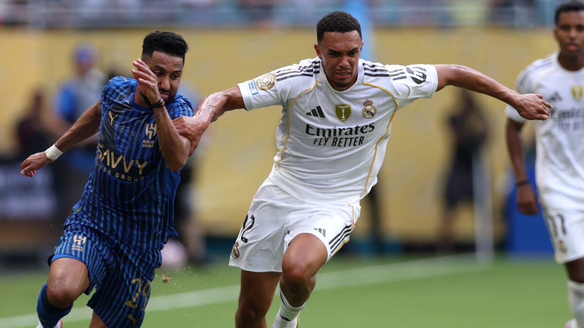 Comment regarder la FIFA Club World Cup 2025 sur Dazn (c'est gratuit) image-30238