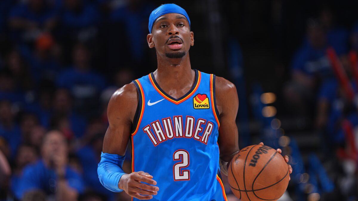 Comment regarder la NBA Finales 2025 en ligne: Stream Thunder vs Pacers partout dans le monde, Indiana prend le premier sang image-30021