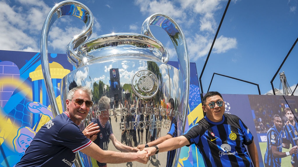 Comment regarder la finale de la Ligue des champions sur Discovery + (relecture gratuite) image-29888