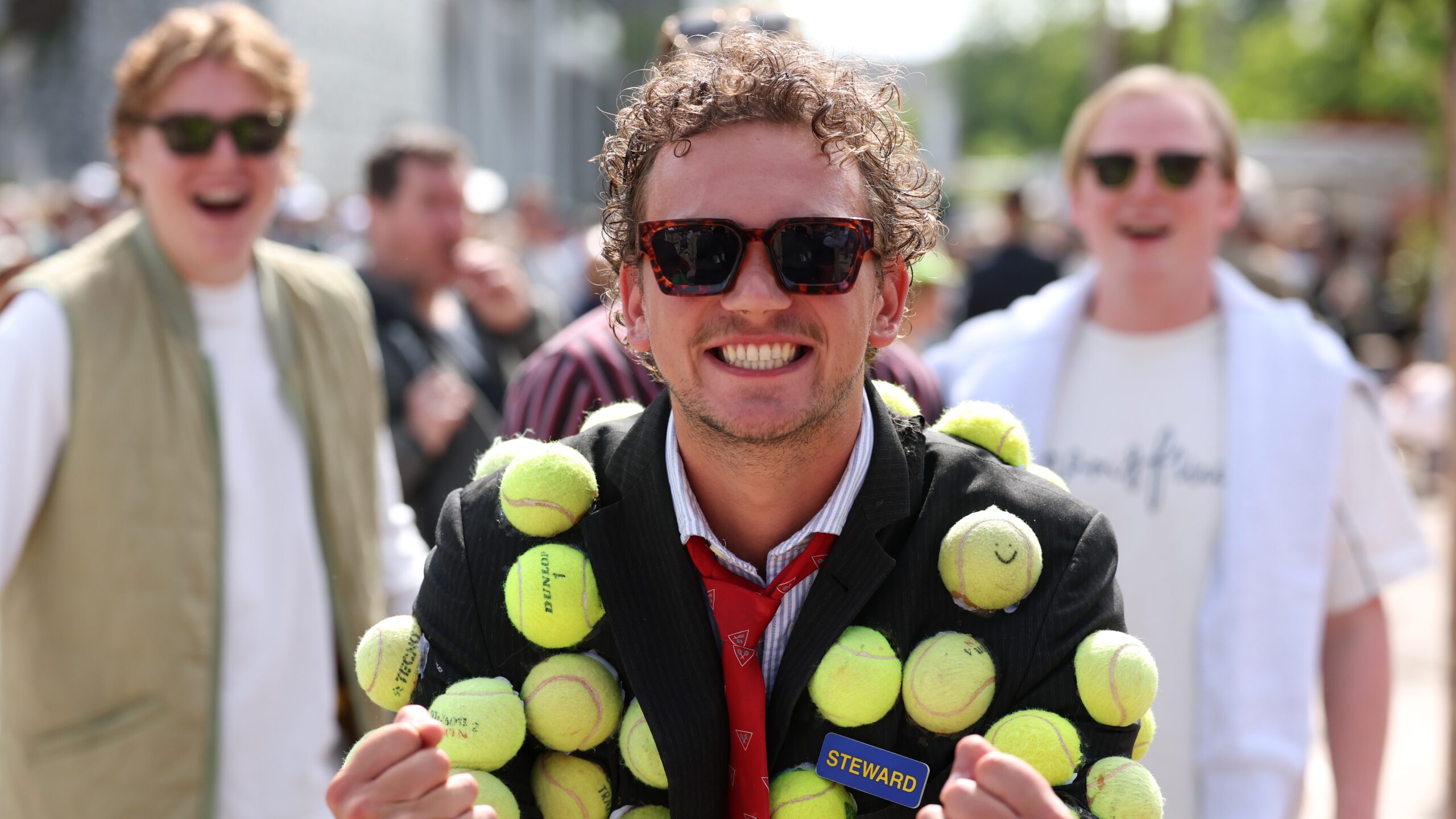 Comment regarder la finale des hommes de l'Open de France sur 9now (c'est gratuit) image-30018