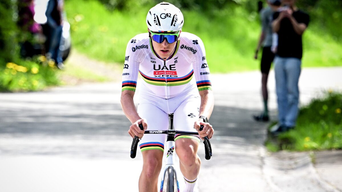 Comment regarder le Critérium du Dauphiné 2025: Stream en direct The UCI World Tour Stage Race Online image-30003