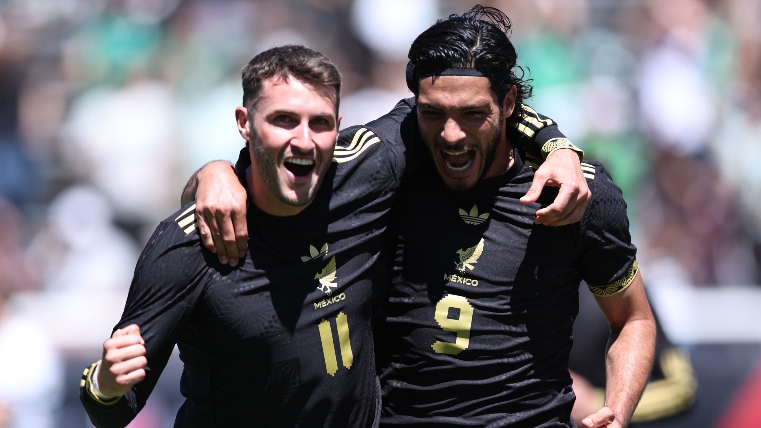 Comment regarder le Mexique contre la République dominicaine sur Tubi (c'est gratuit) image-30136