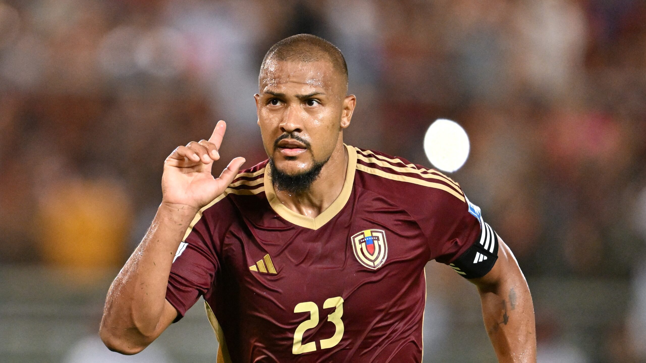 Comment regarder le Venezuela vs Bolivie: STOUR LIVE 2026 Coupe du monde en ligne de n'importe où dans le monde maintenant, Team News image-29990