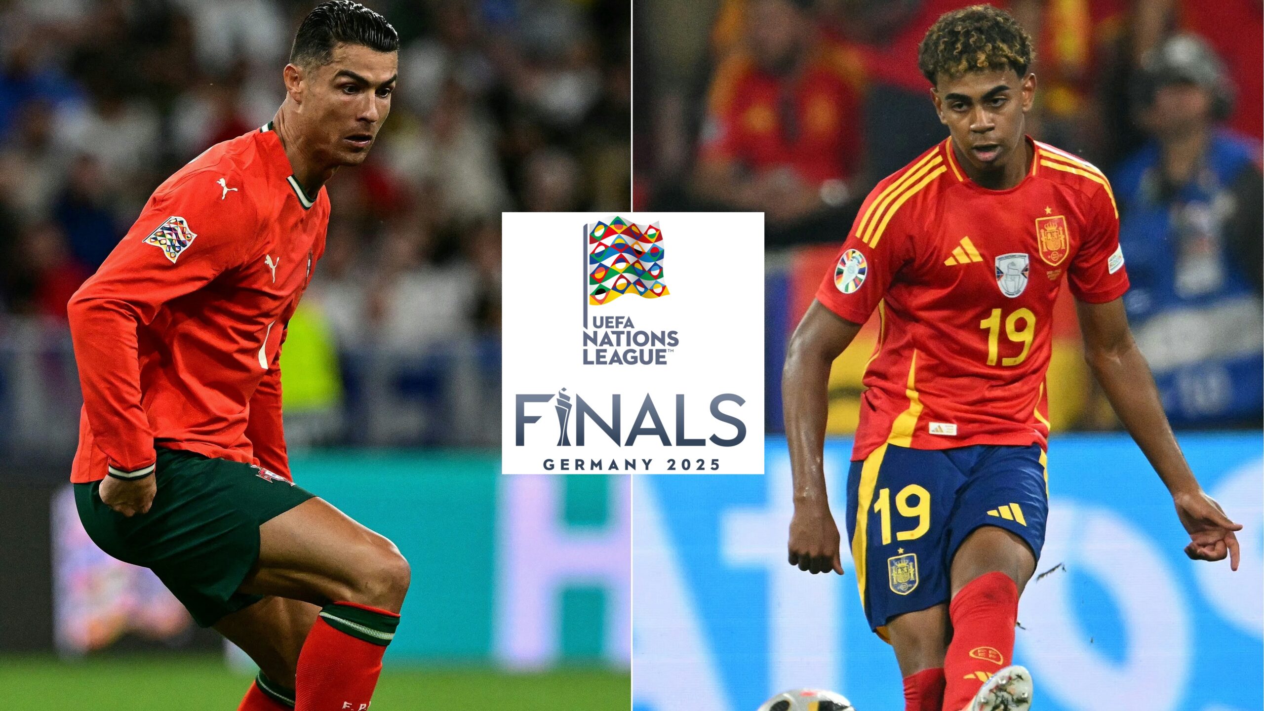 Portugal vs Espagne STREAT EN LIVE: Comment regarder la finale de l'UEFA Nations League 2025 en ligne et à la télévision aujourd'hui image-30008