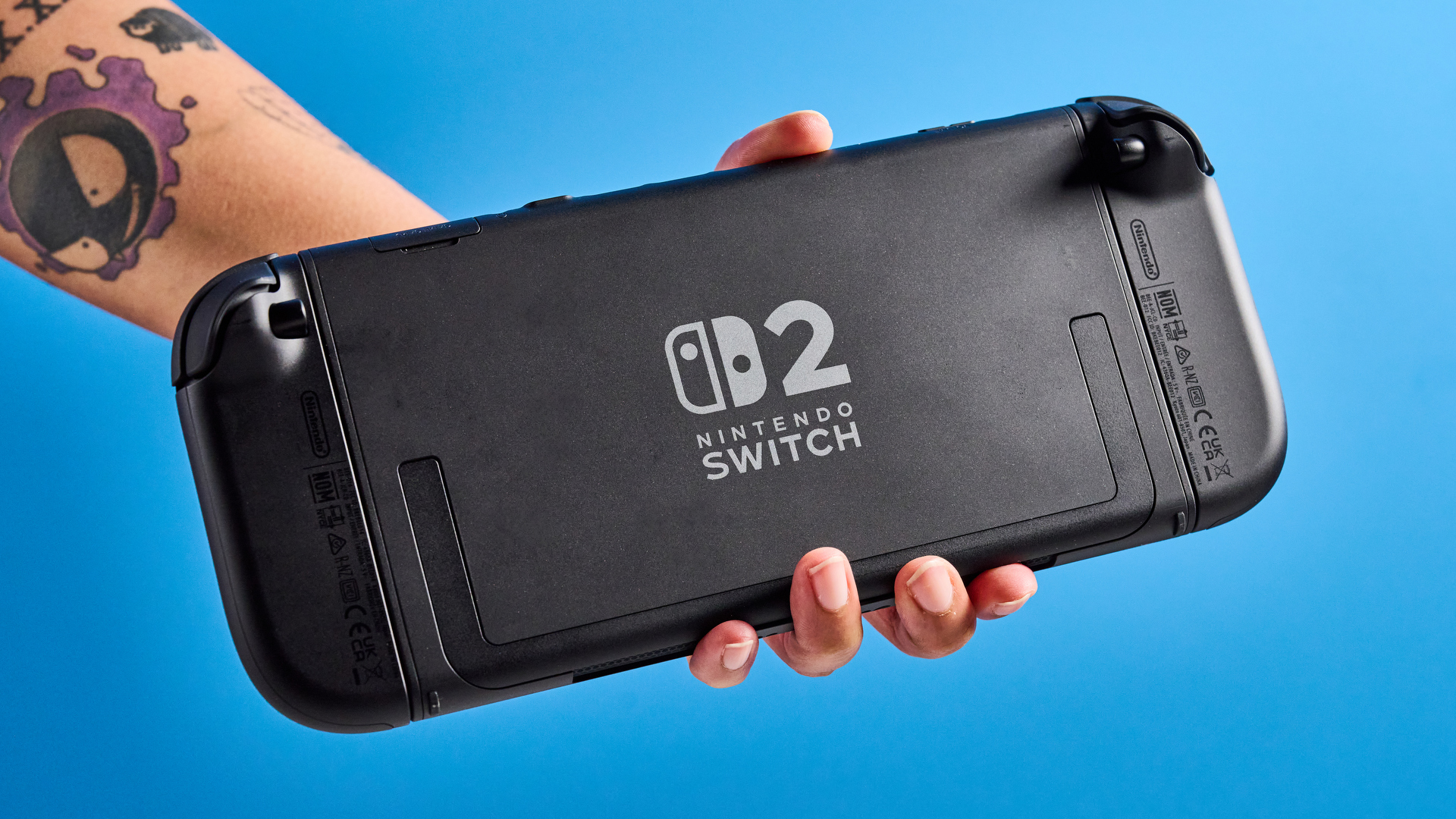 Vous voulez partager des jeux sur Nintendo Switch 2? Voici comment image-30167