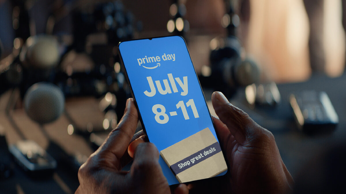Prime Day 2025 arrive – ces 5 étapes garantissent de meilleures offres image-30442