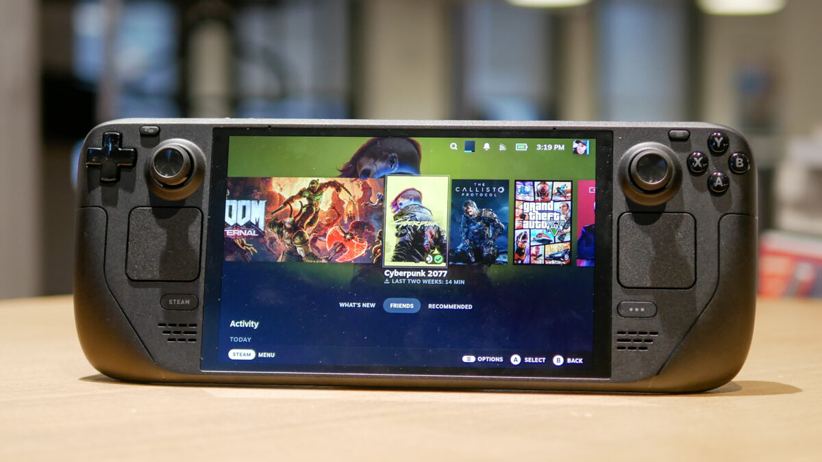 5 conseils pour acheter un portable de jeu – décidez entre Switch 2, Steam Deck et plus image-30456