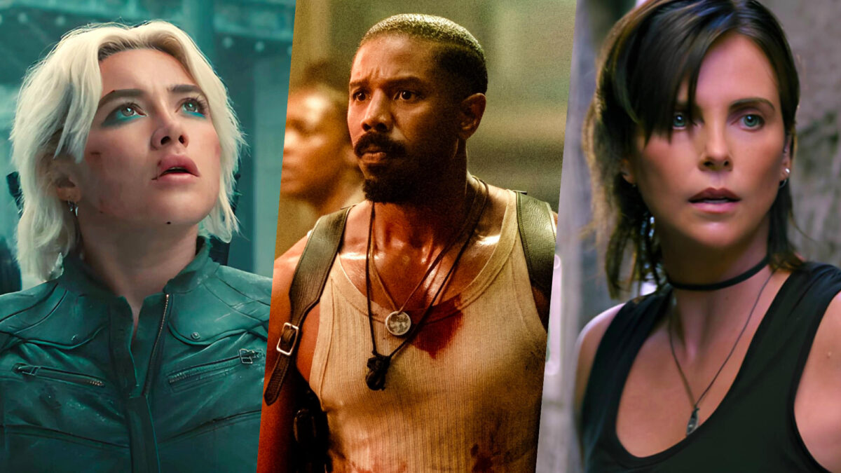 8 meilleurs films et émissions à diffuser ce week-end sur Netflix, Prime Video et plus (4-6 juillet) image-30461