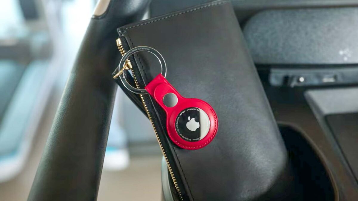 Apple vous permet maintenant de partager votre emplacement AirTag avec les grandes compagnies aériennes – voici comment cela fonctionne image-30465