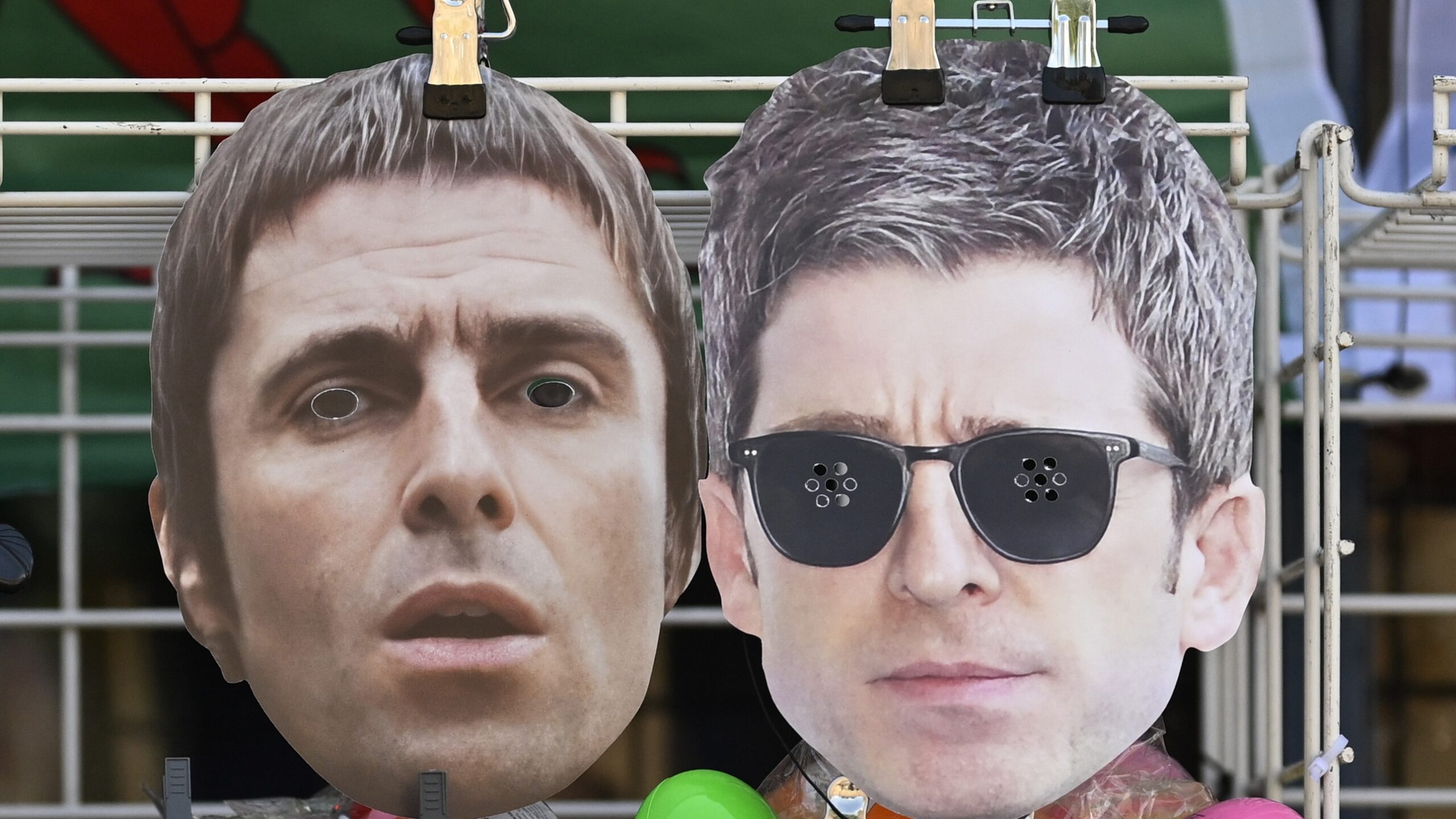 Comment regarder «Oasis Reunion» en ligne gratuitement – diffuser en direct la construction à Cardiff, puis-je le regarder aux États-Unis? image-30469