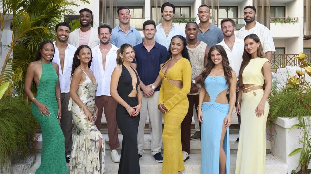 Comment regarder « Bachelor in Paradise '' Saison 10 en ligne, à la télévision et diffuser de nouveaux épisodes hebdomadaires de n'importe où image-30509