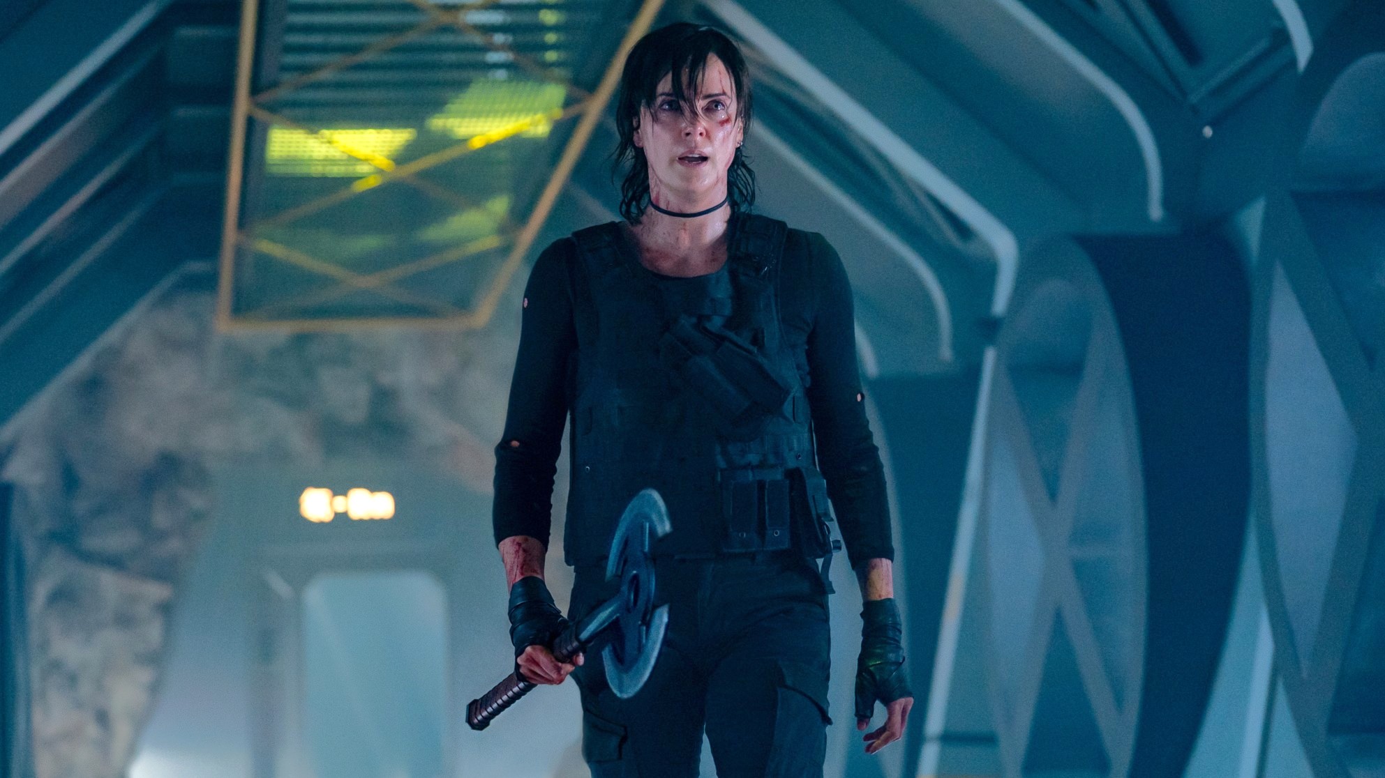 Netflix Top 10 Films – Voici les 3 qui valent la peine d'être regardés maintenant image-30511