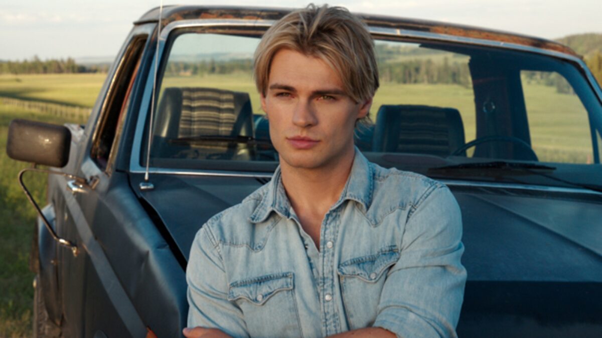 La bande-annonce de la Saison 2 de la Saison 2 de la vie de Walter Boys est là avec plus de drame de Triangle Love image-30532