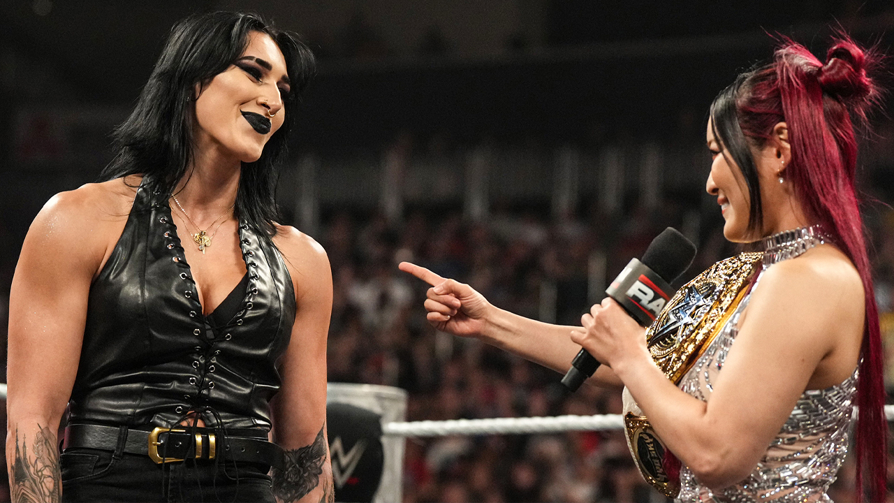 Comment regarder la WWE Evolution 2025: LIVE STOUR WESTLING EN LIGNE; heure de début, carte, scénarios et prédictions image-30595