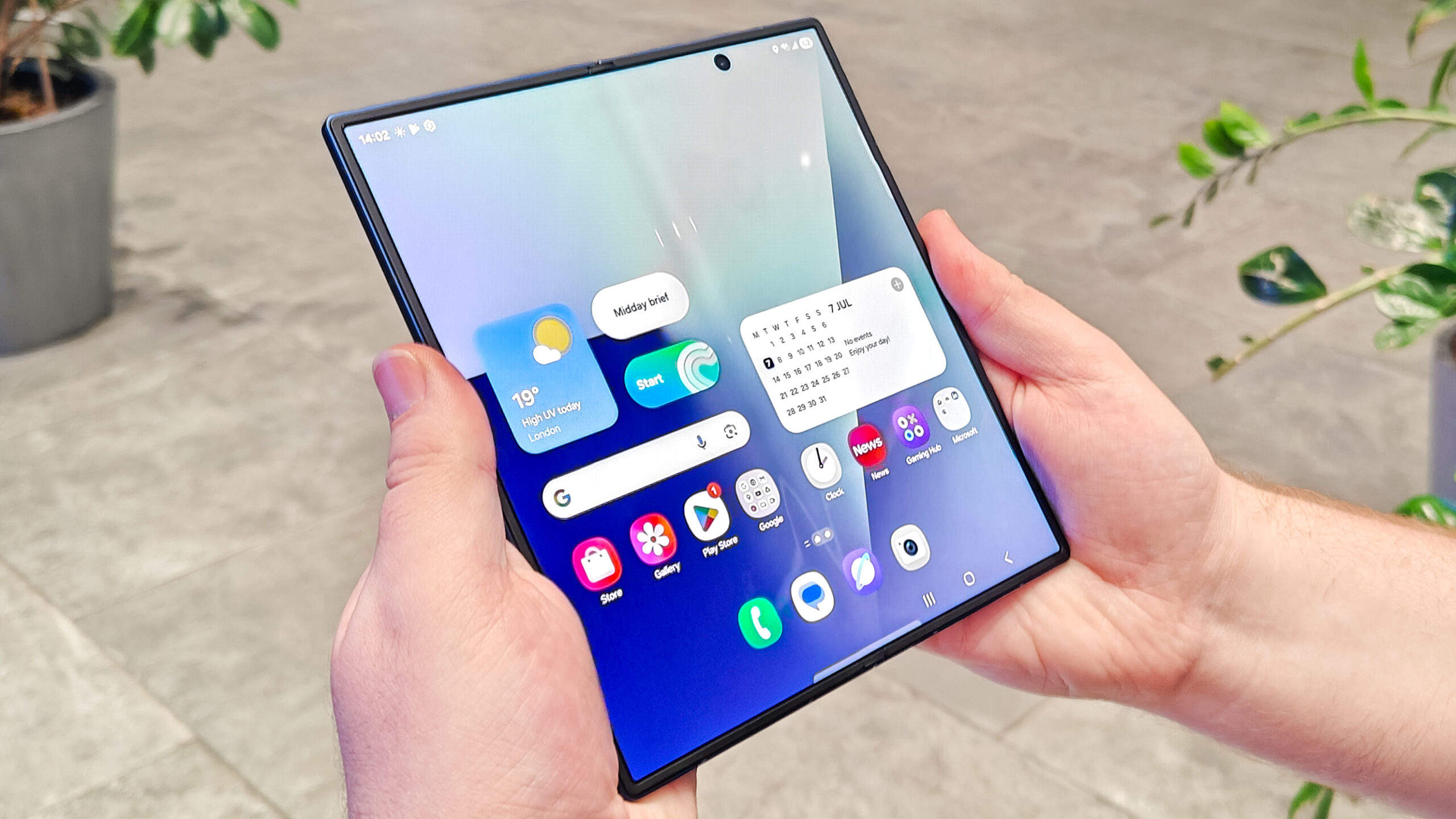 Galaxy Z Fold 7 contre Honor Magic V5: Quel pliable gagnera? image-30624