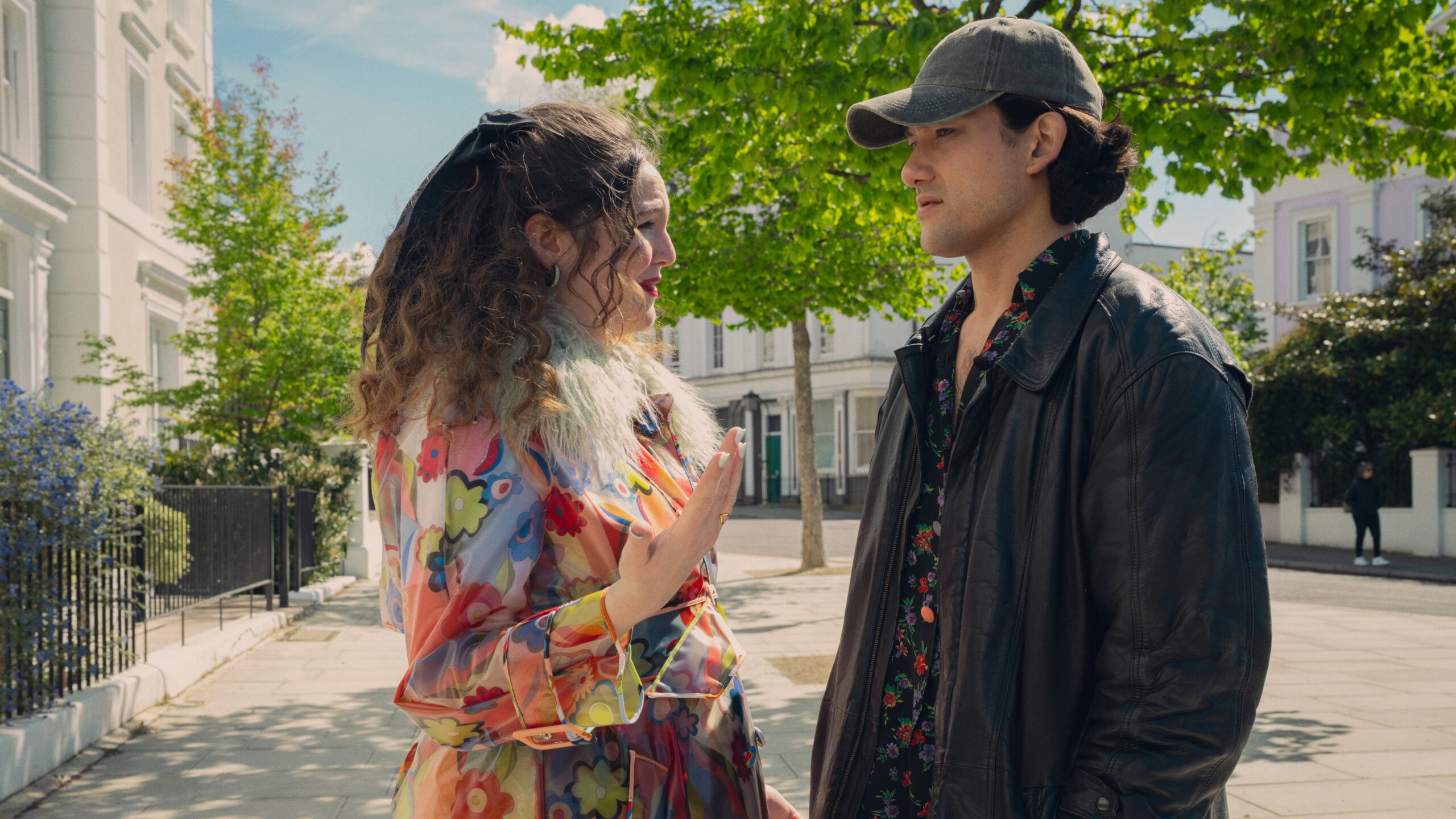 5 meilleures émissions à regarder comme «trop» sur Netflix, HBO Max et plus image-30692