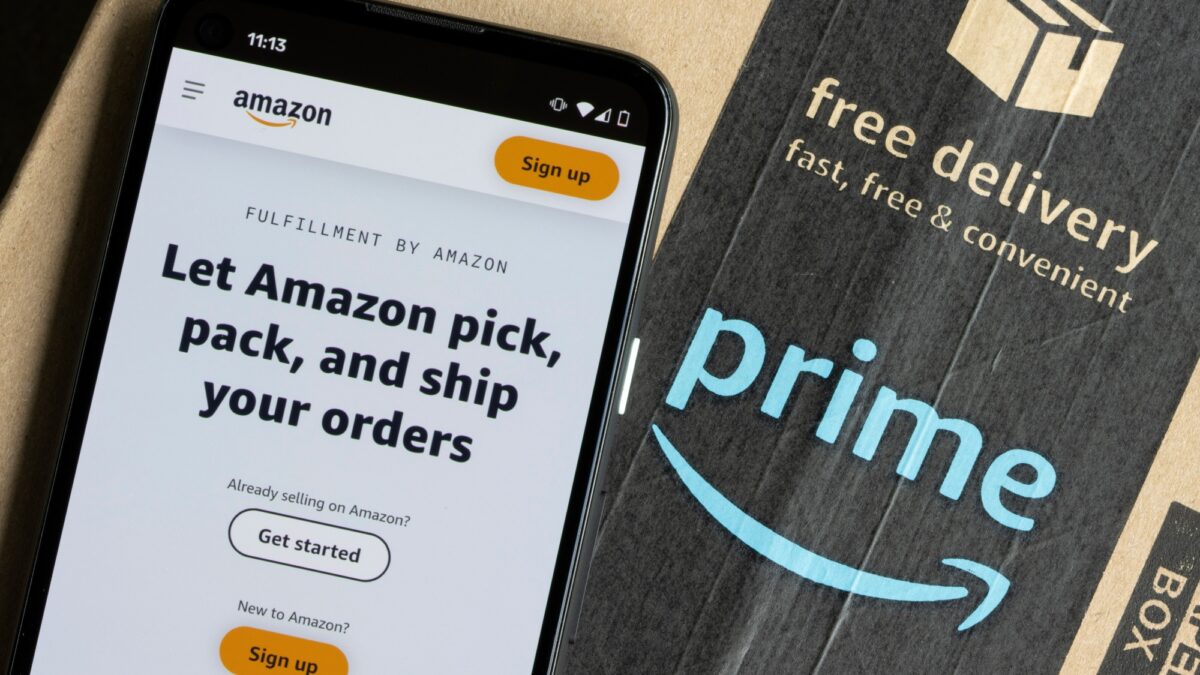 Plus de 200 millions de clients Amazon Prime ont mis en garde contre les escrocs qui tentent de voler leurs comptes – comment rester en sécurité image-30698