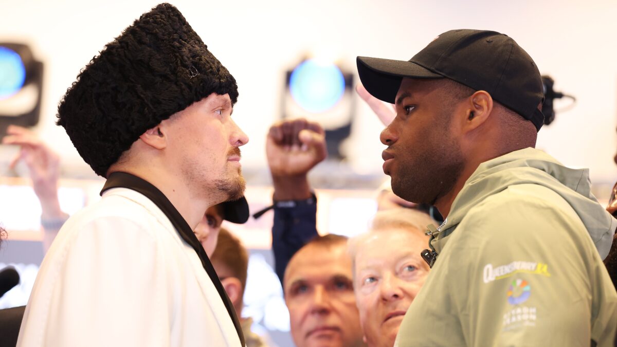 Regardez USYK vs Dubois 2 Live: Fight Stream, Cheap PPV Offres, Undercard, Mises à jour image-30706