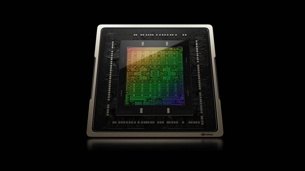 Le processeur nvidia n1x apparaît dans une nouvelle référence – mais il ne montre pas son véritable potentiel image-30906