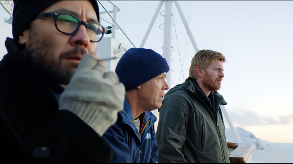 Prime Video a un thriller de science-fiction sous-estimé à lequel je ne peux pas arrêter de penser – et vous serez aussi accroché image-30742