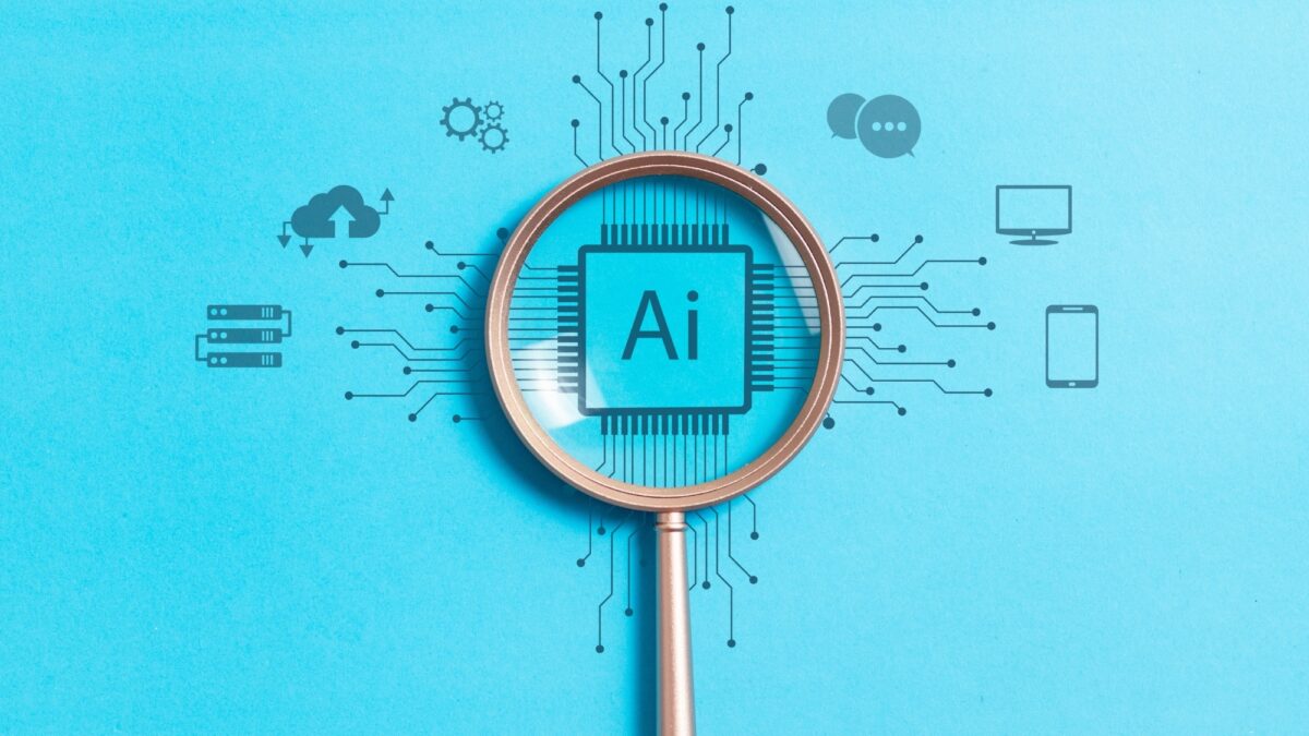 Comment repérer l'écriture de l'IA – 5 signes Telltale à rechercher image-30818