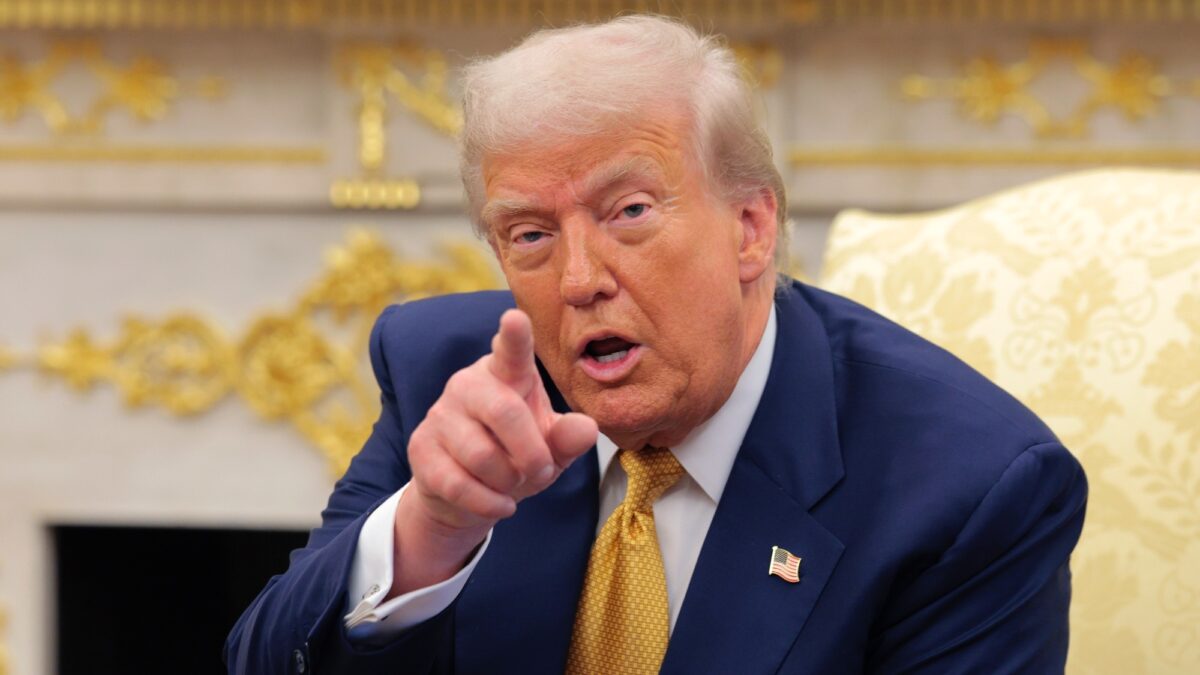 Trump signe Tiktok Deal – Mises à jour en direct image-31852