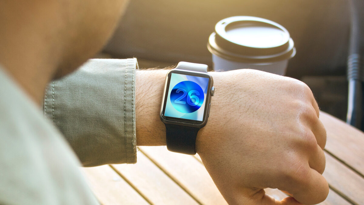 L'Apple Watch vient de recevoir un entraîneur de fitness AI – comment activer le copain d'entraînement dans Watchos 26 image-30829