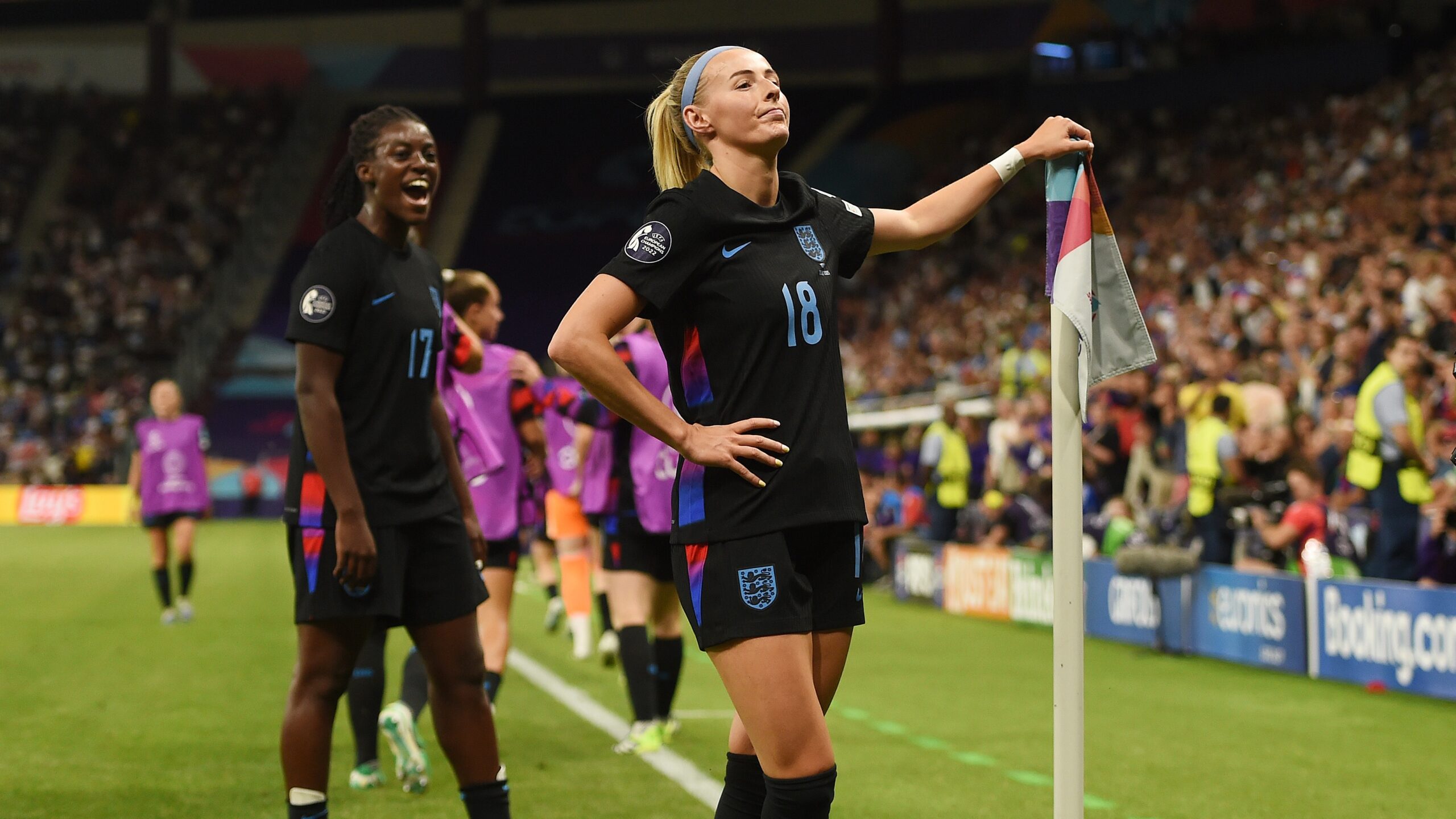 Finale féminine Euro Live: Angleterre vs Streams Espagne, Regardez gratuitement de n'importe où, de la construction, des nouvelles de l'équipe, des mises à jour en direct image-30853
