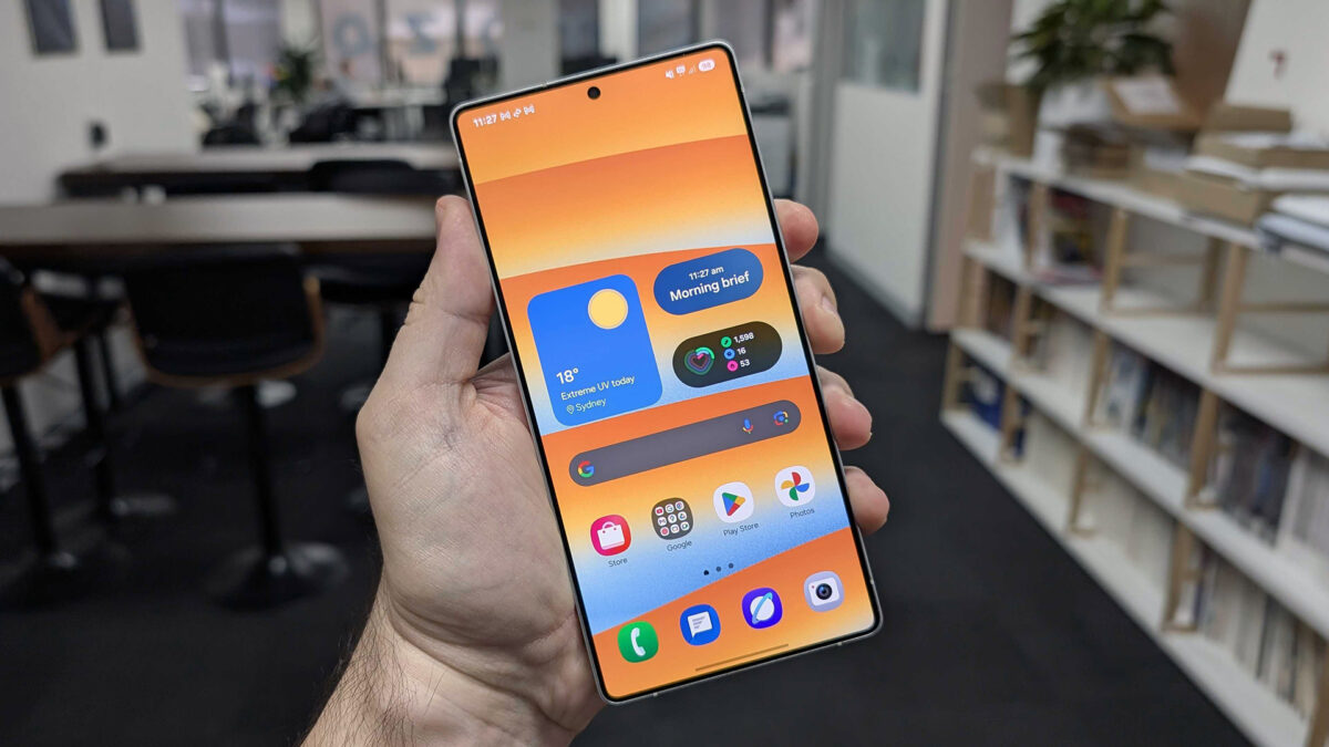 Vous pouvez éteindre Galaxy Ai sur votre téléphone Samsung – voici comment image-30862