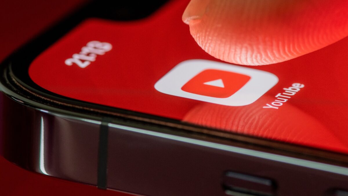 La nouvelle vérification de l'âge de l'IA de YouTube arrive bientôt – voici ce qui va changer image-30902