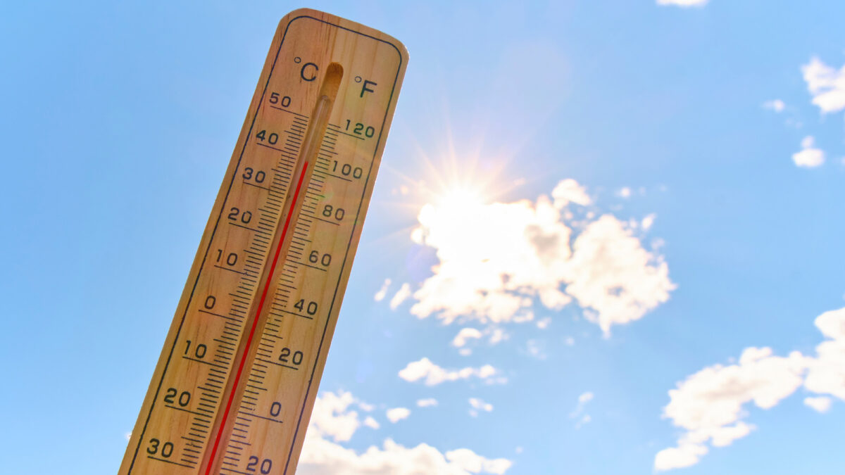 Les gens utilisent leur linge humide pour battre la chaleur cet été – ce piratage facile économisera de l'énergie et gardera votre maison au frais image-30904