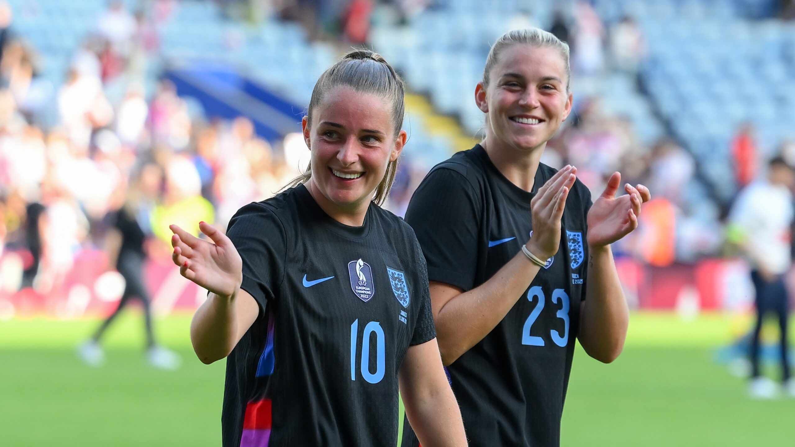 Angleterre vs France STREAT EN LIVE: Comment regarder le jeu Euro 2025 féminin d'aujourd'hui en ligne et gratuitement, Team News image-30483