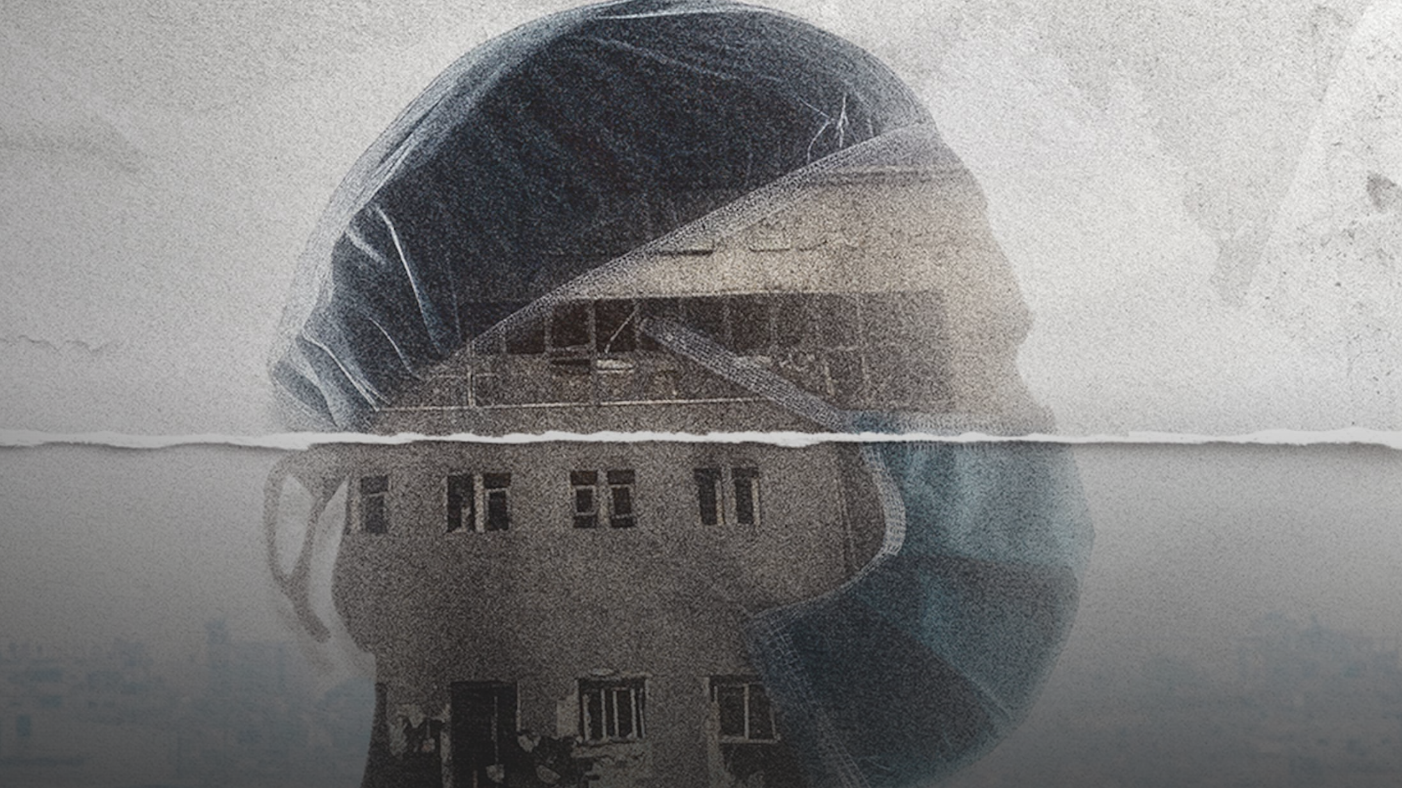 Comment regarder 'Gaza: Doctors sous attaquer' 'en ligne – Diffusez la Palestine Doc gratuitement de n'importe où image-30606