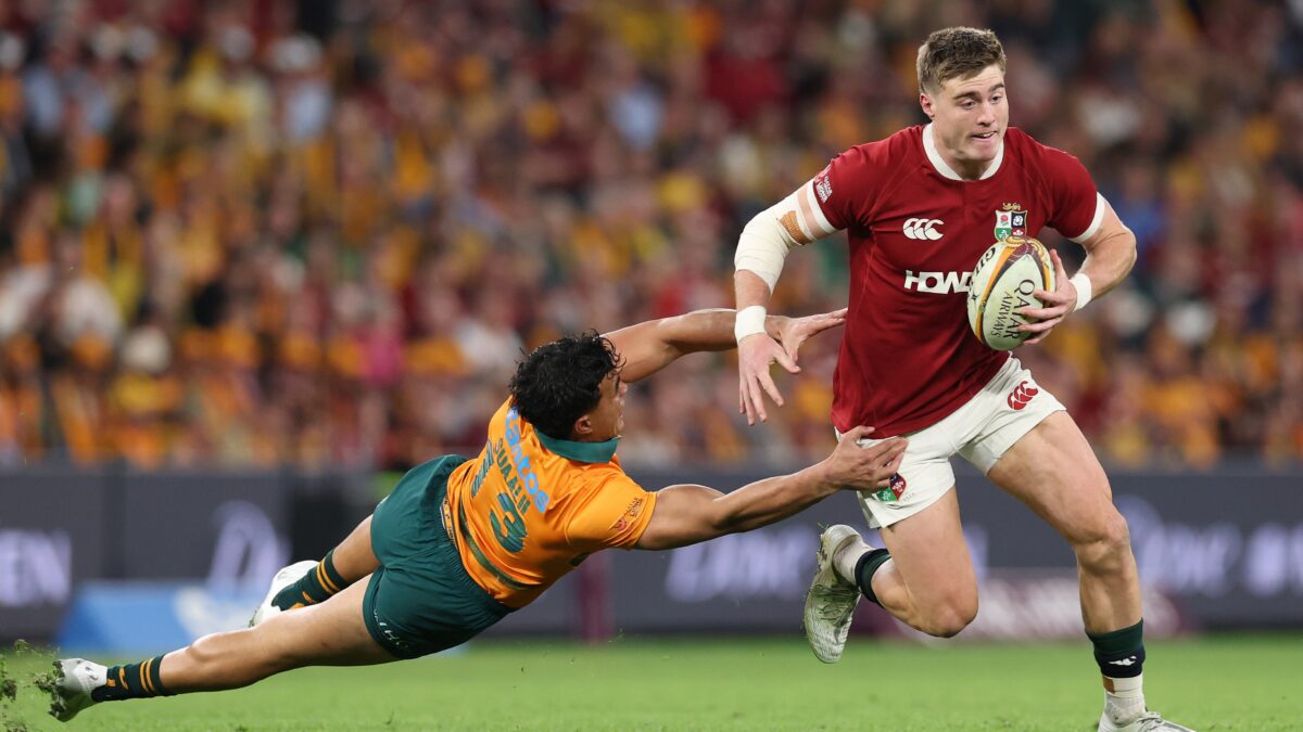 Comment regarder Australia vs British & Irish Lions Test 2: Rugby en direct gratuitement, Team News image-30851