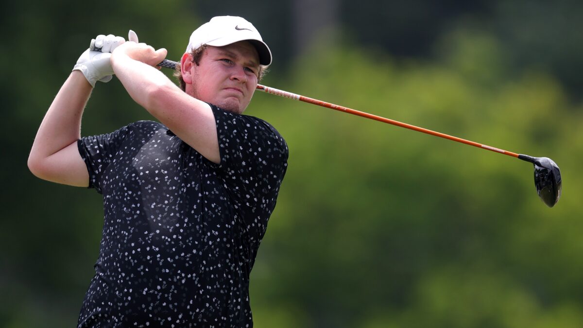 Comment regarder Genesis Scottish Open 2025: Stream en direct PGA Tour Golf en ligne, chaînes de télévision, temps de tee-shirt image-30542