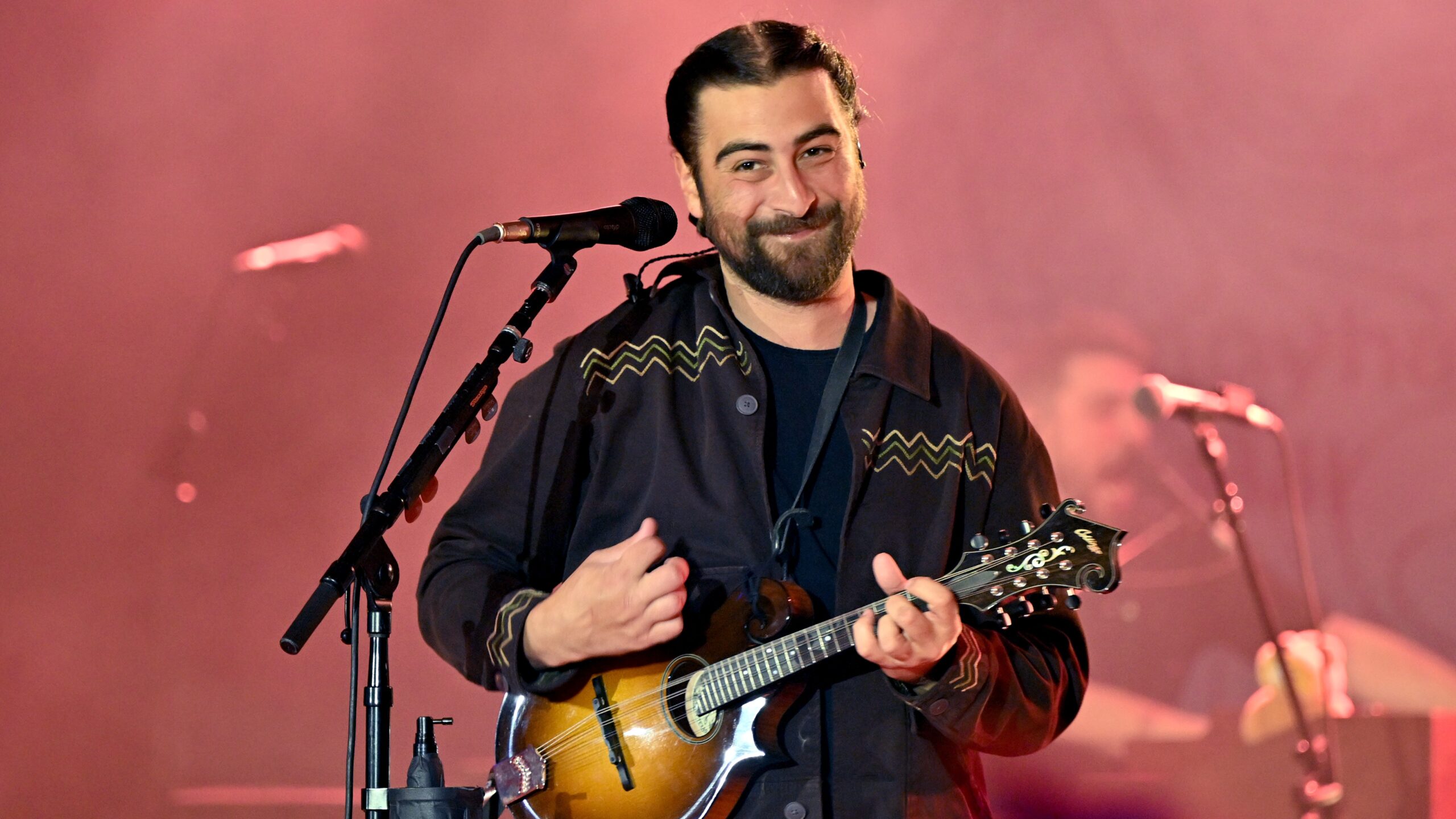 Comment regarder Glastonbury 2025 Replays sur BBC iPlayer (c'est gratuit) image-30467