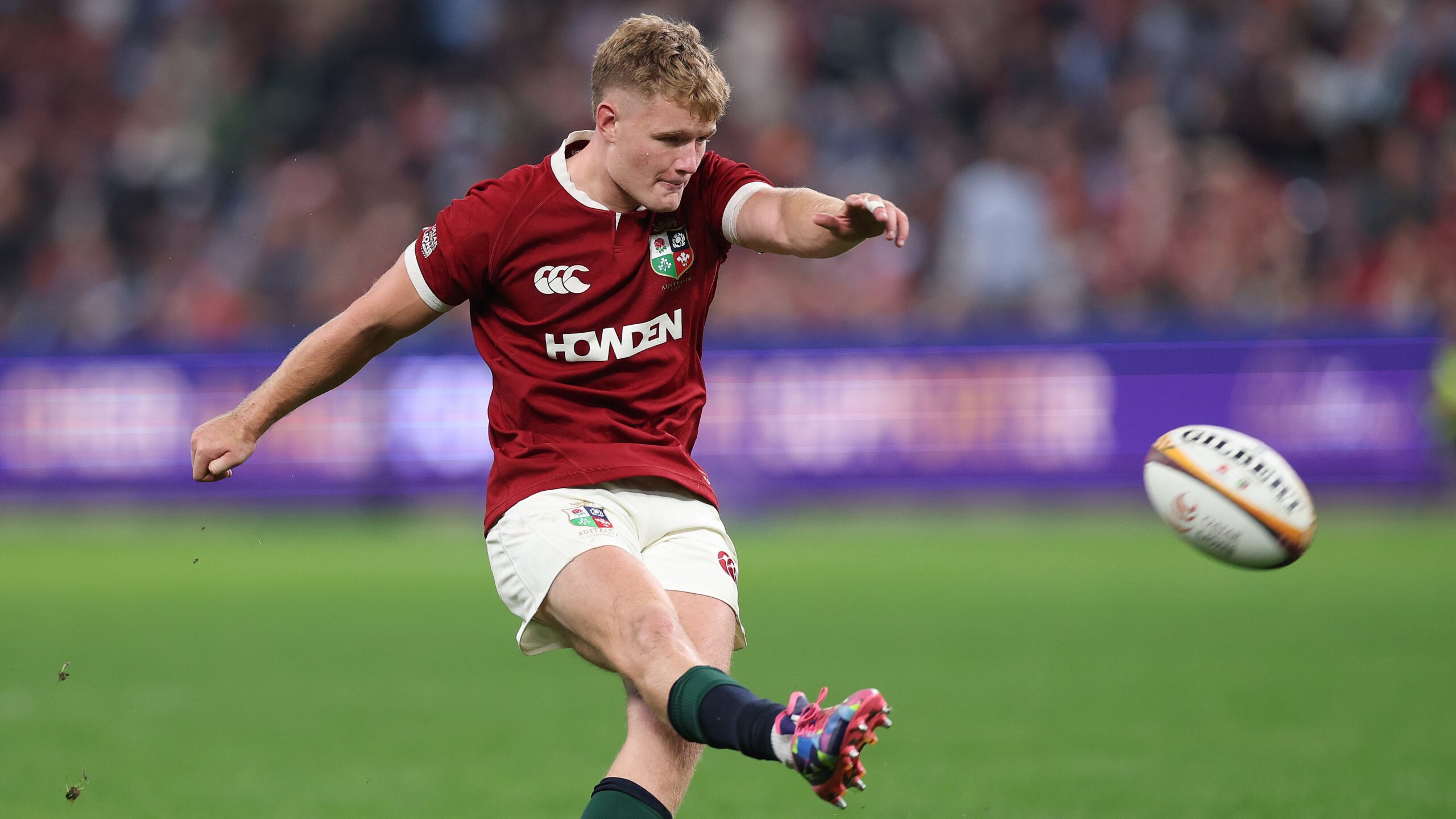 Comment regarder Invitational Aunz XV vs British & Irish Lions: Live Stream Le jeu de rugby 2025 gratuitement image-30579