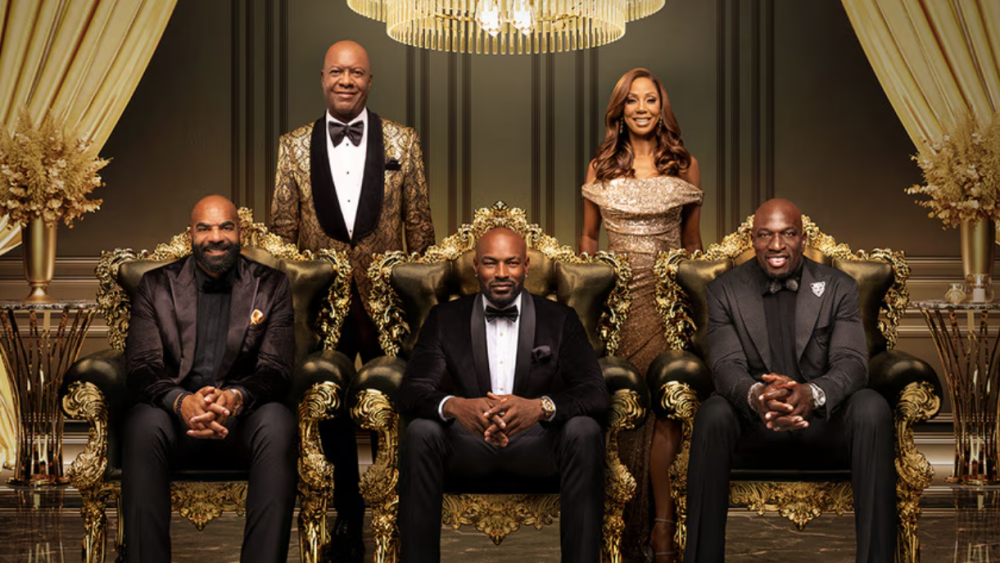 Comment regarder « Kings Court '' en ligne – diffuser une émission de télé-réalité sans câble image-30597